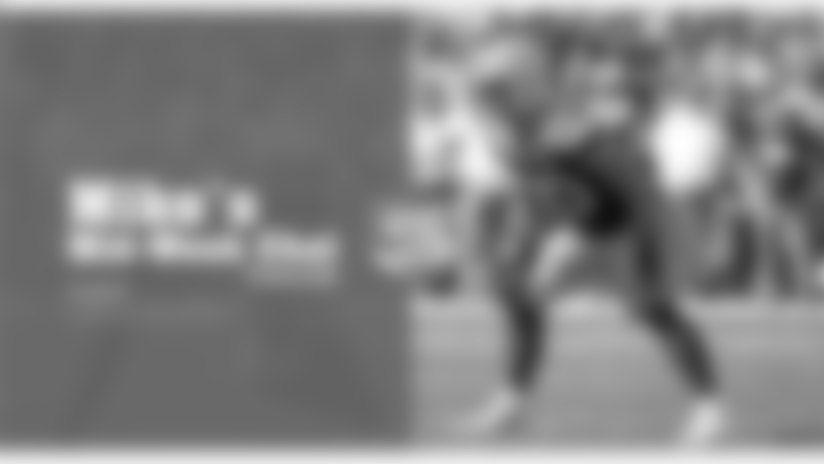 Mike's Mid-Week Chat: What's the outlook for the Packers?