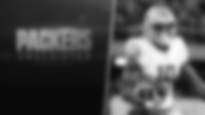 #387 Packers Unscripted: Last chance
