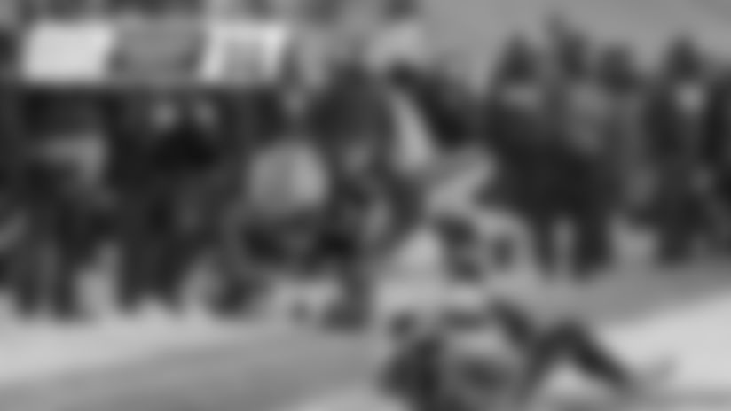 There’s a lot to like about Joe Barry’s defensive vision