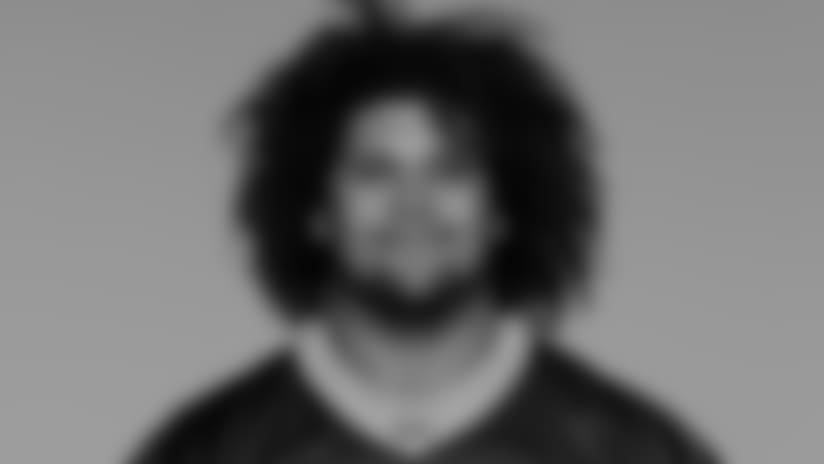 #99 - DL James Looney