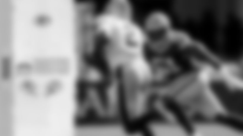 Green Bay Packers vs. New Orleans Saints channel listing, radio & streaming options