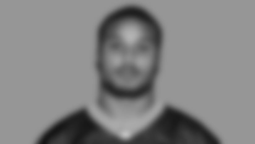 #44 - LB Antonio Morrison