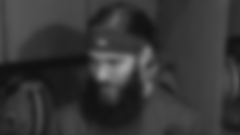 Kumerow: 'We're going to come ready'