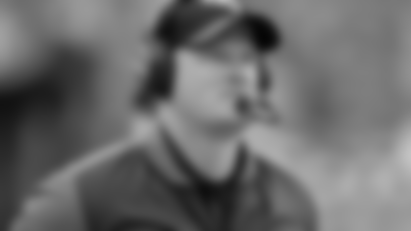 Packers name Nathaniel Hackett offensive coordinator