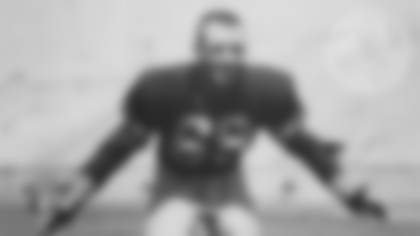 Durable Bill Forester changed his legacy under Lombardi