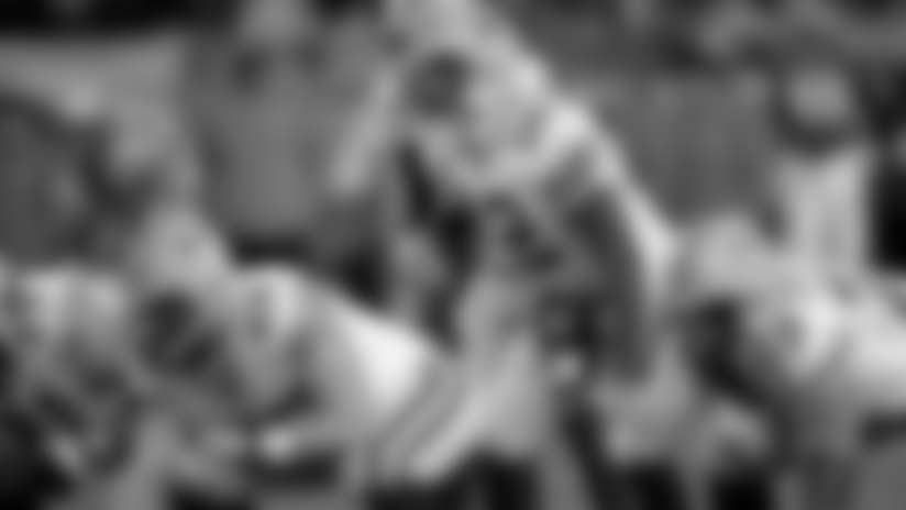 Packers Daily: Scott Wells