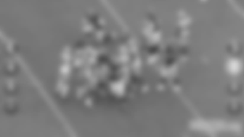 WYMM 2018: Week 3 Play 3