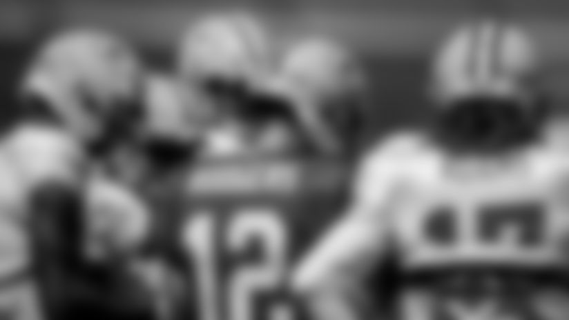 Green Bay will weigh roster battles with preparation for Chicago