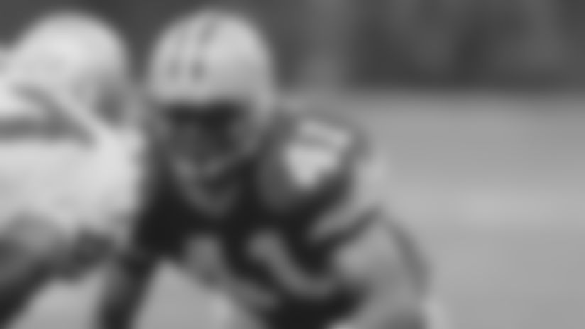 Alumni Appearance - Eugene Robinson