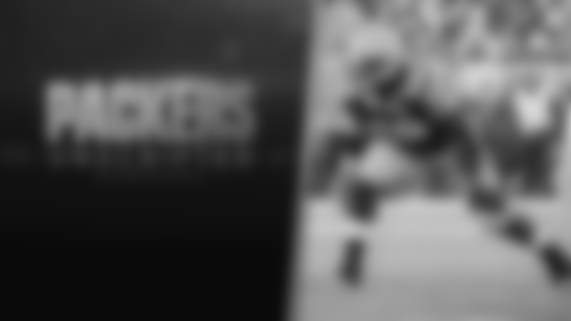 #381 Packers Unscripted: Pro Bowl picks