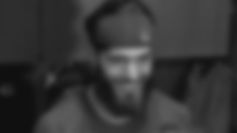 Kumerow: ‘Tim put the ball on the money’