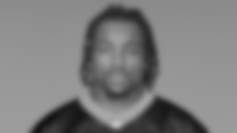 #24 - RB Lavon Coleman