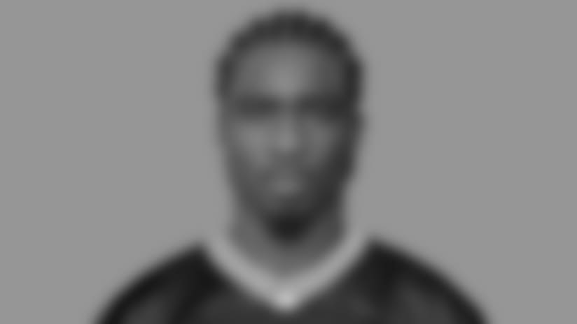 #28 - CB Tony Brown