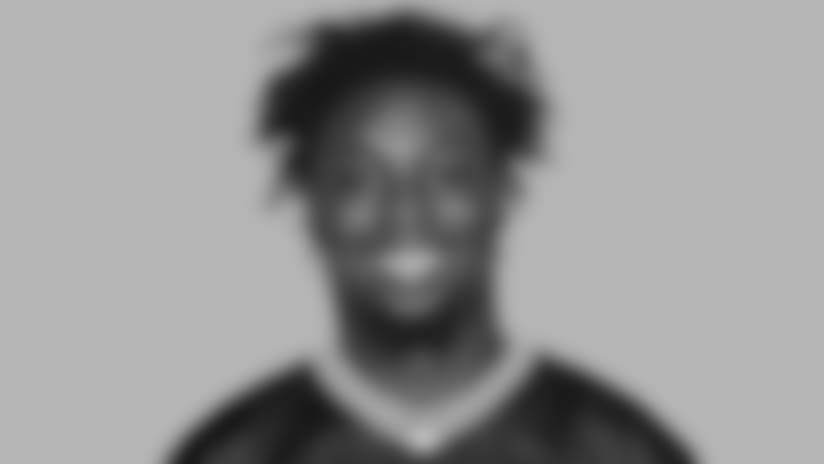 #39 - CB Deante Burton