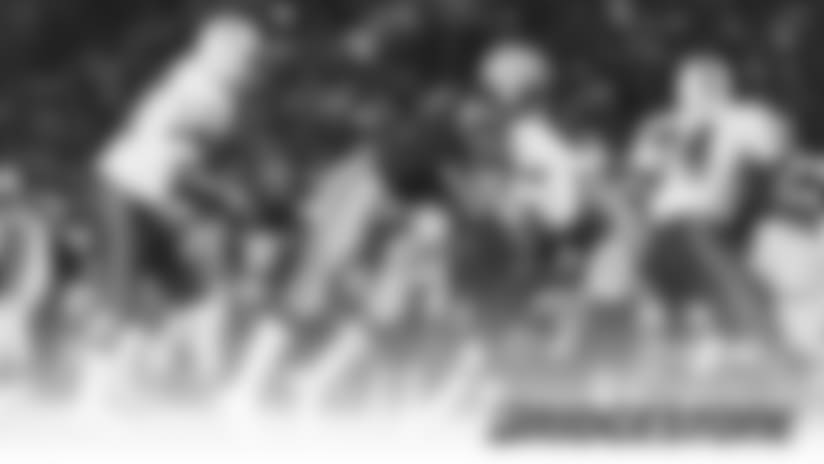 1979 - Packers vs. Patriots