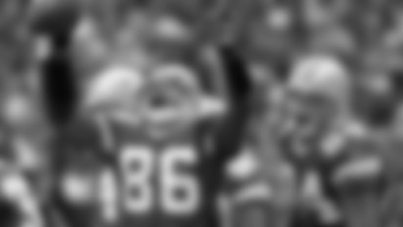 2000 - Packers vs. Vikings