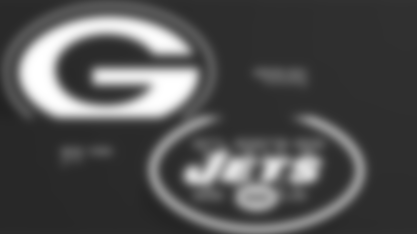 Packers at Jets game highlights | Week 16