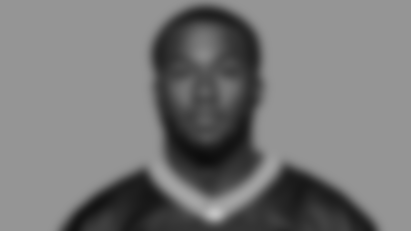 #21 - CB Natrell Jamerson