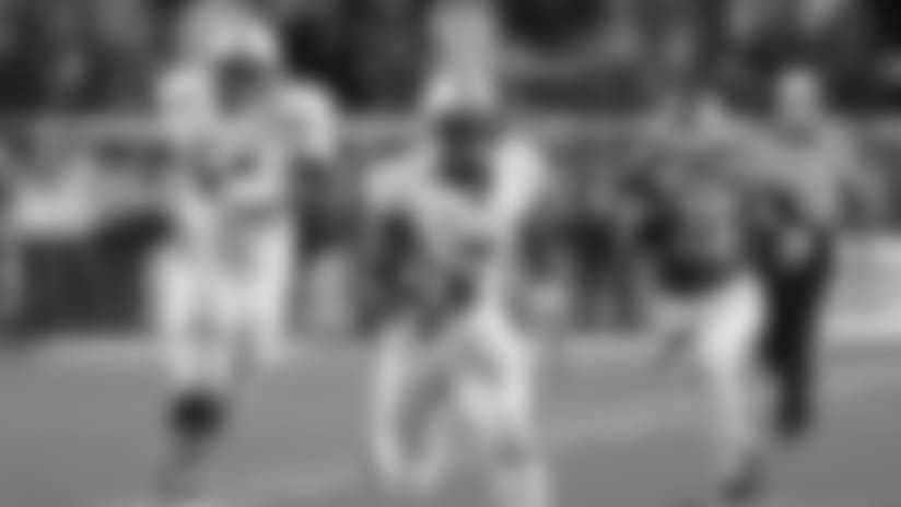 #88 - RB Ty Montgomery - Stanford