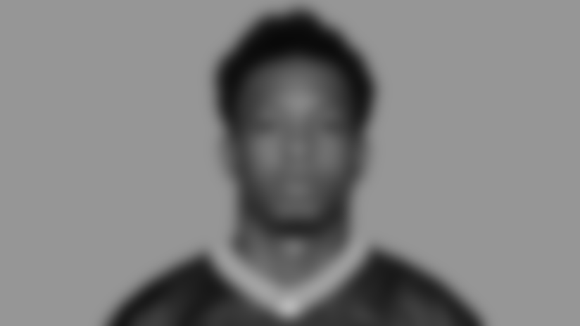 Teo Redding