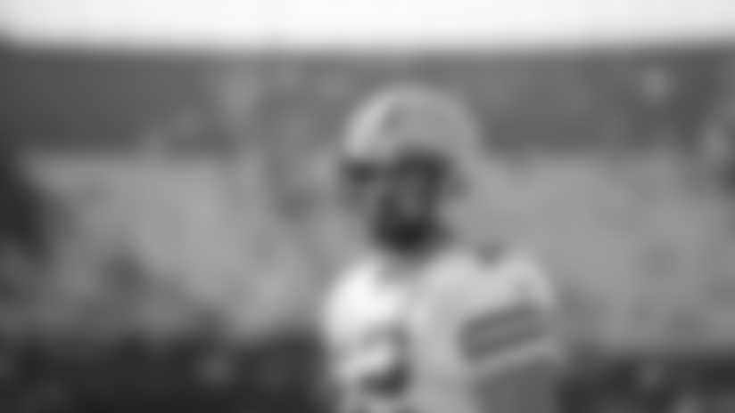 Pro Bowl Season: Aaron Rodgers