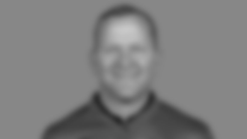 Green Bay Packers headshots on Monday, June 10, 2019.