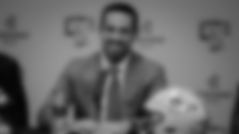 Matt LaFleur introduced as head coach of the Green Bay Packers