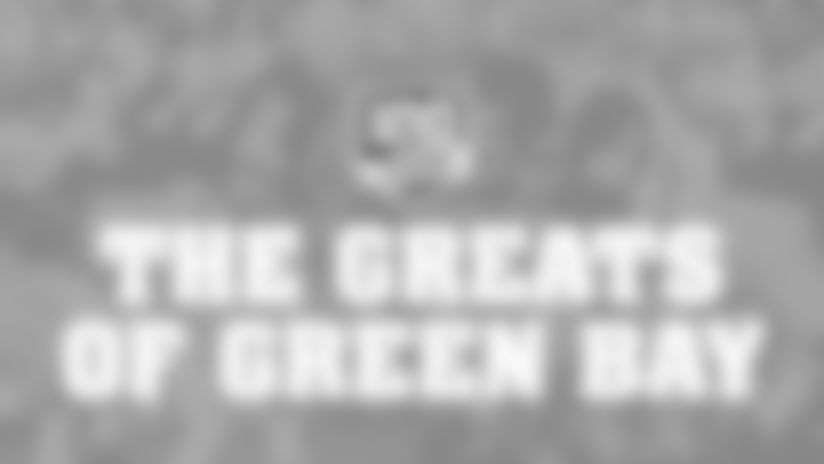 Infographic: A closer look at Packers records