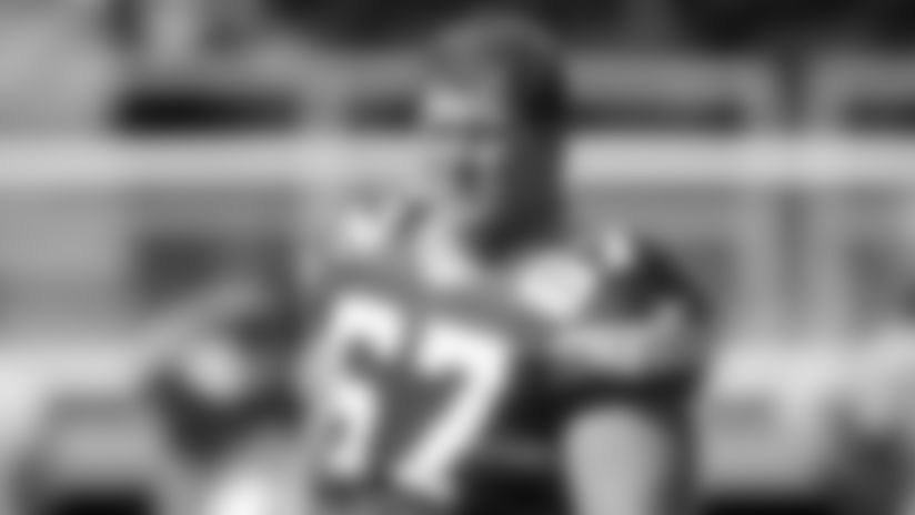 Alumni Appearance - Jeff Dellenbach