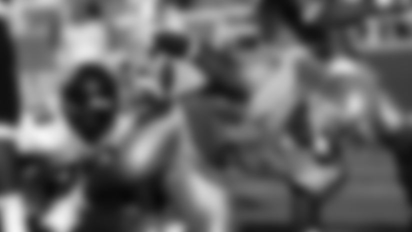 See photos of Packers tight ends during their college careers.