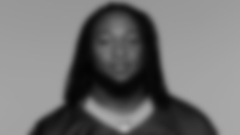 #33 - RB Aaron Jones