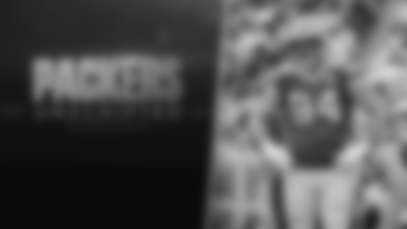 #388 Packers Unscripted: Rough ending