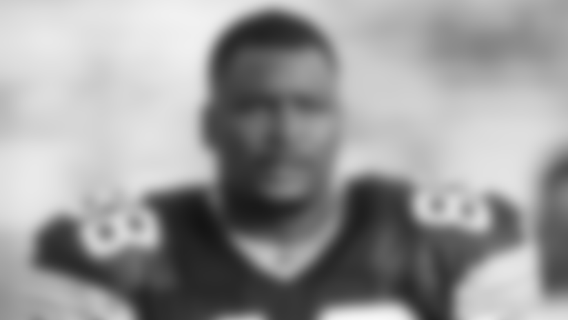Packers Daily: Keith Jackson