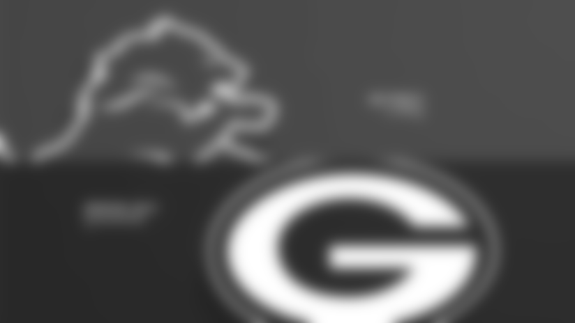 Packers vs. Lions game highlights | Week 17