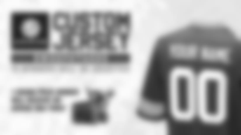 Ariens Custom Jersey Sweepstakes