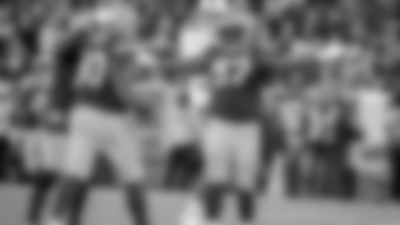 ‘Sky’s the limit’ for Packers’ young defensive nucleus