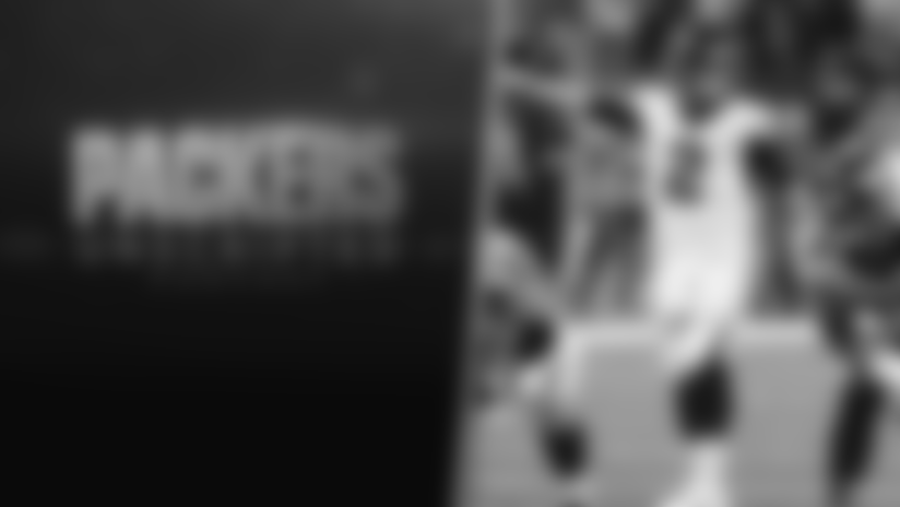 #371 Packers Unscripted: Falcons frustrations