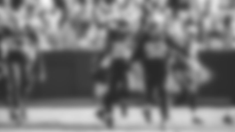 EndZonePose22