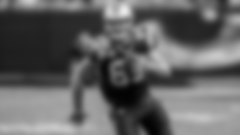 Greg Olsen placed on injured reserve