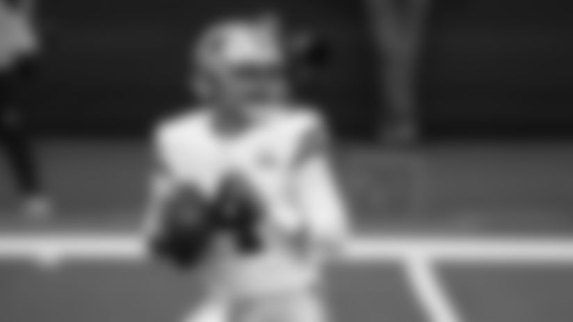 Dak Prescott