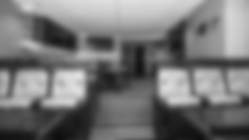 Luxury Suites