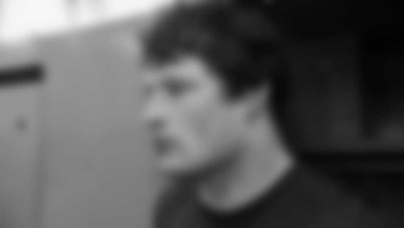 Kuechly: Comes down to making big plays in big moments