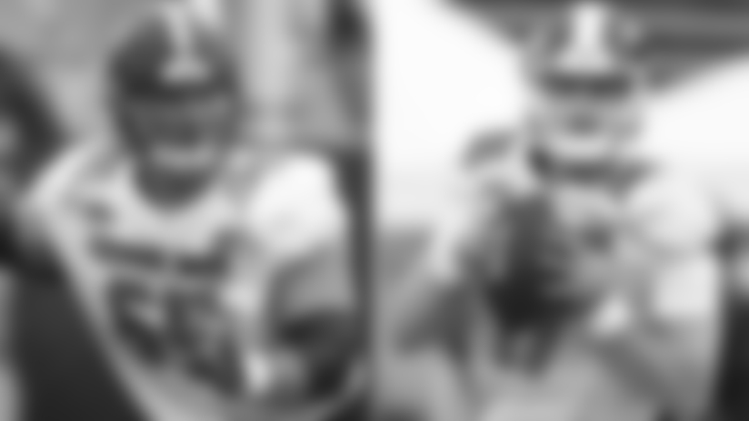 Homegrown talent on display at Senior Bowl