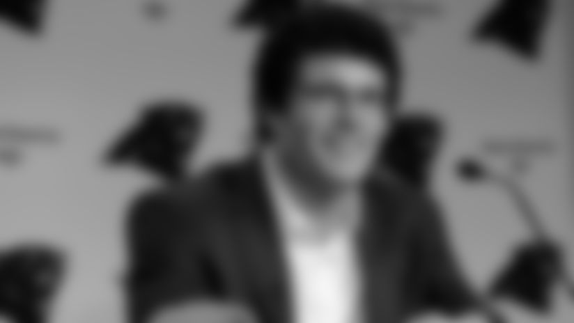 kuechly-drafted