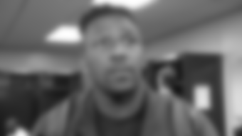 Davis: I can't see myself playing for another team
