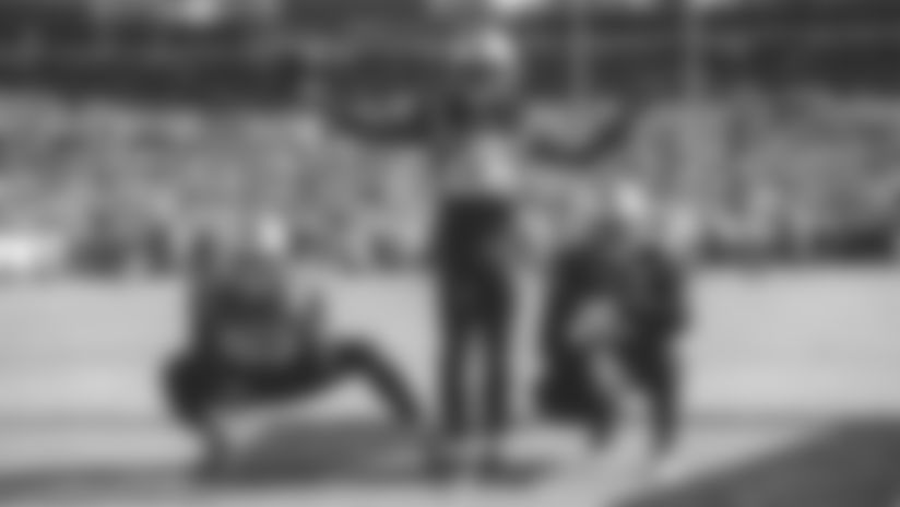 EndZonePose27