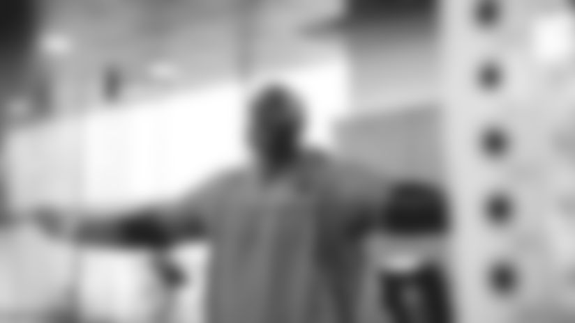 Taylor Moton