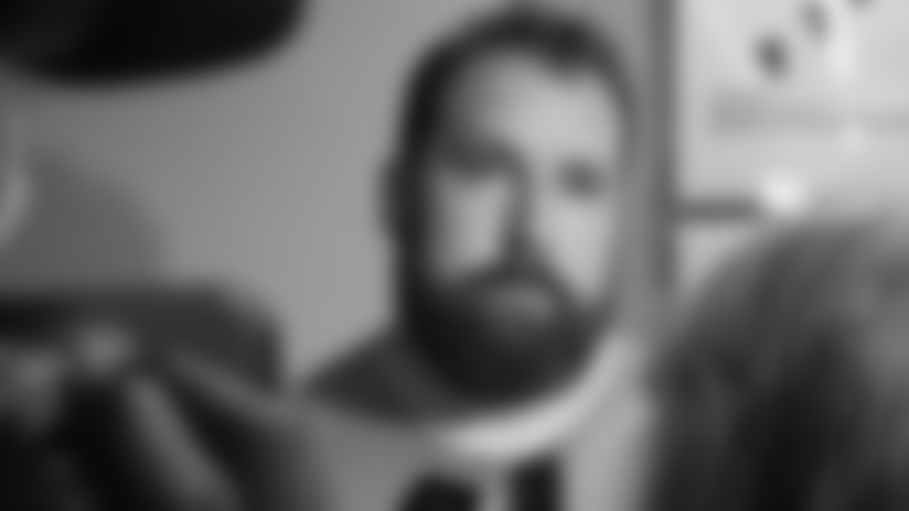 Kalil: It's been a frustrating season