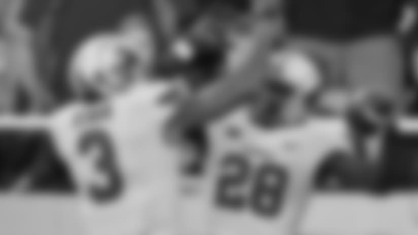Watch: Steve Smith Sr. analyzes WR prospects