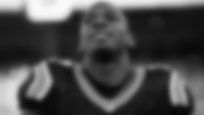 Funchess: Another year of adversity